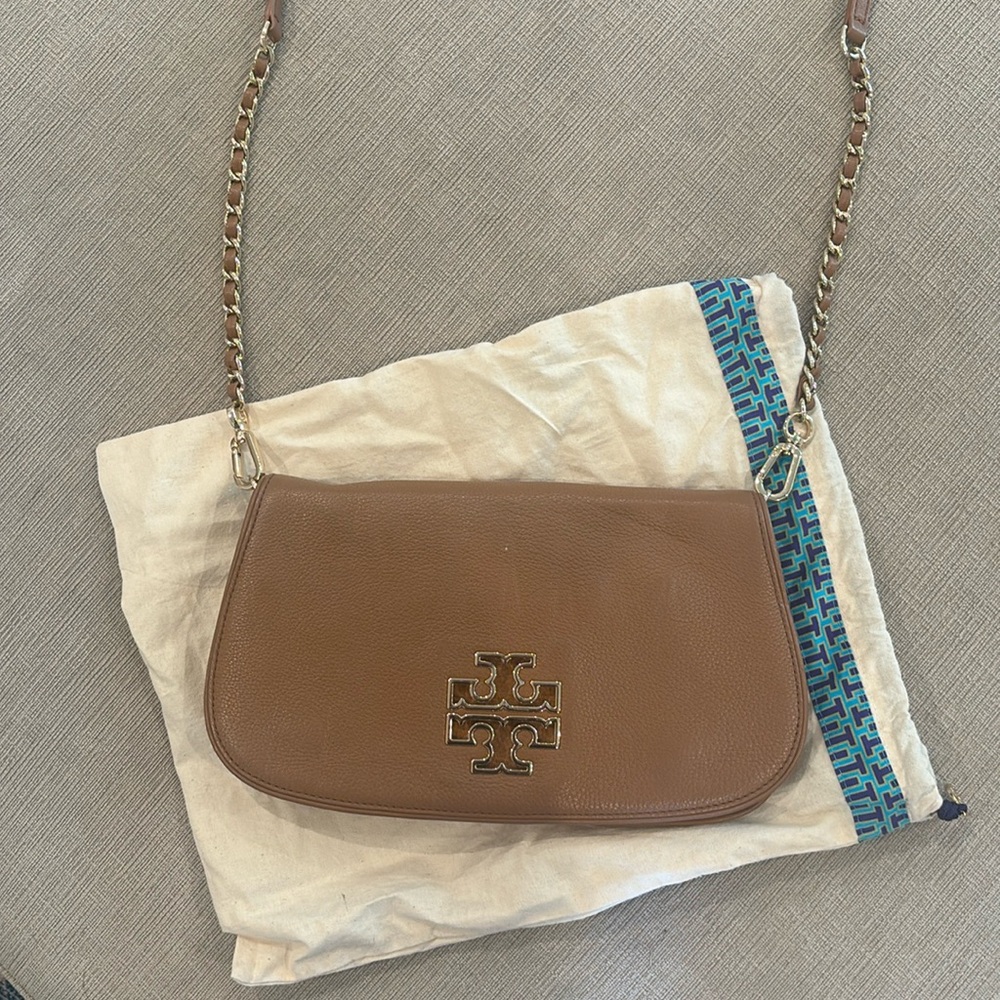 Tory Burch crossbody bag